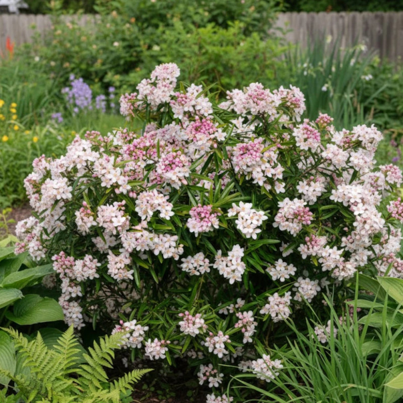 Oranger du Mexique / Apple Blossom – Image 3